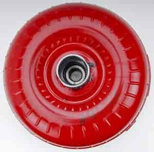Hughes Performance 43-35 Street-Strip Torque Converter