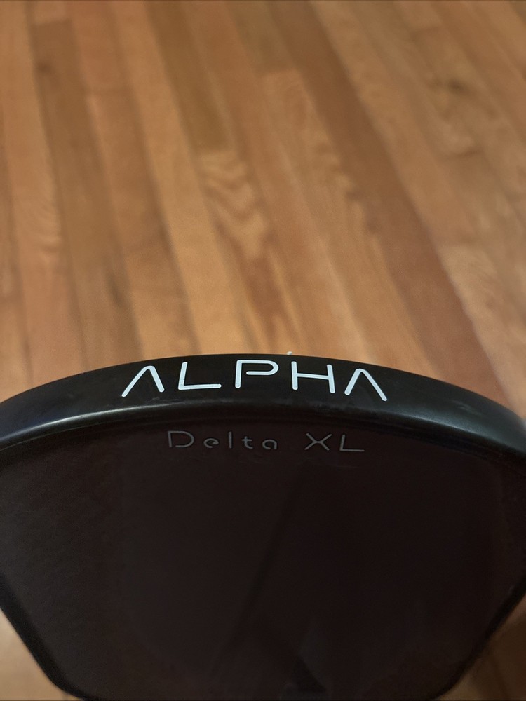 Alpha delta XL Pickleball Paddle