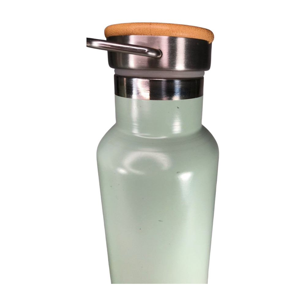 Silversea Water Bottles (2)