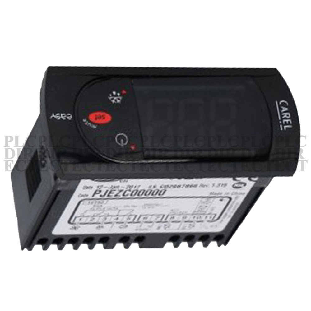 NEW Carel PJEZC00000 Temperature Controller