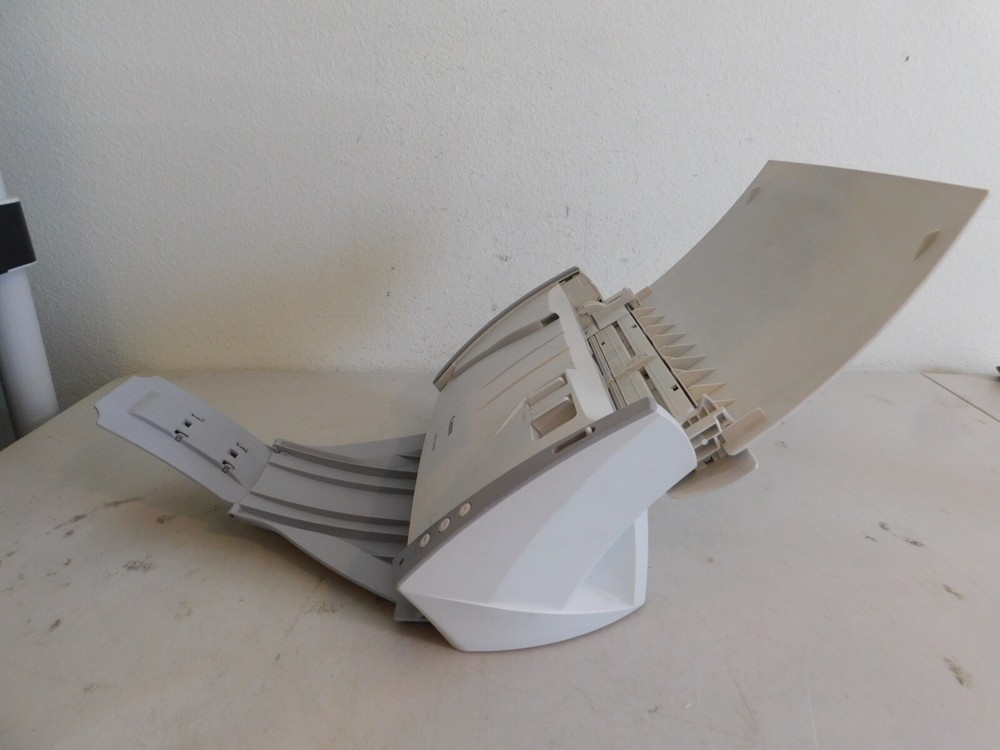 Canon Image Formula DR-2510C Desktop Scanner - No AC - Untested