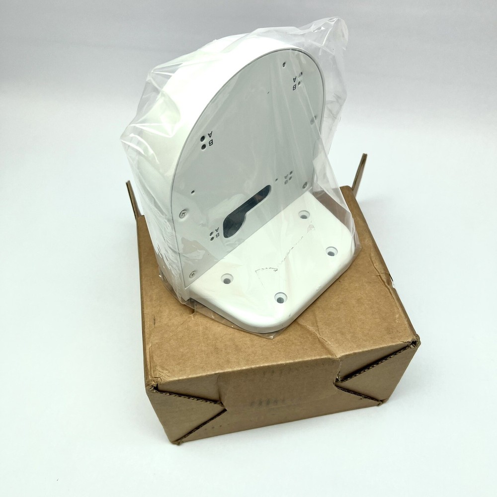 VERKADA ACC-MNT-3 SHAPE CAMERA MOUNT WHITE