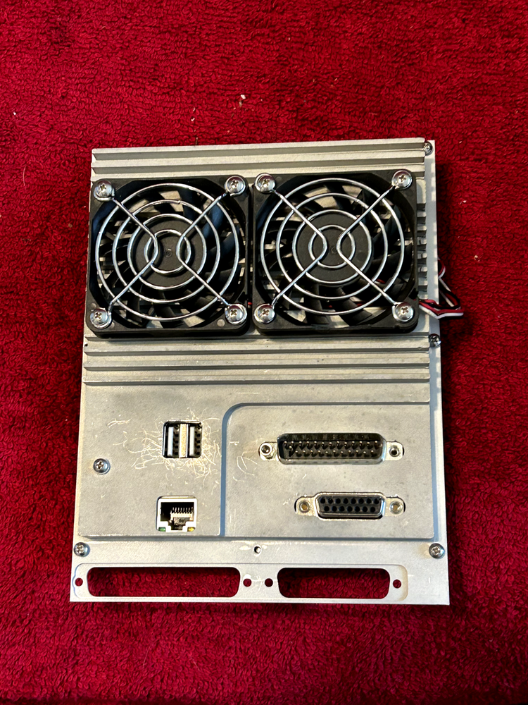 AVIONICS COMPUTER BOARD P/N WPR22FA172-AF5600