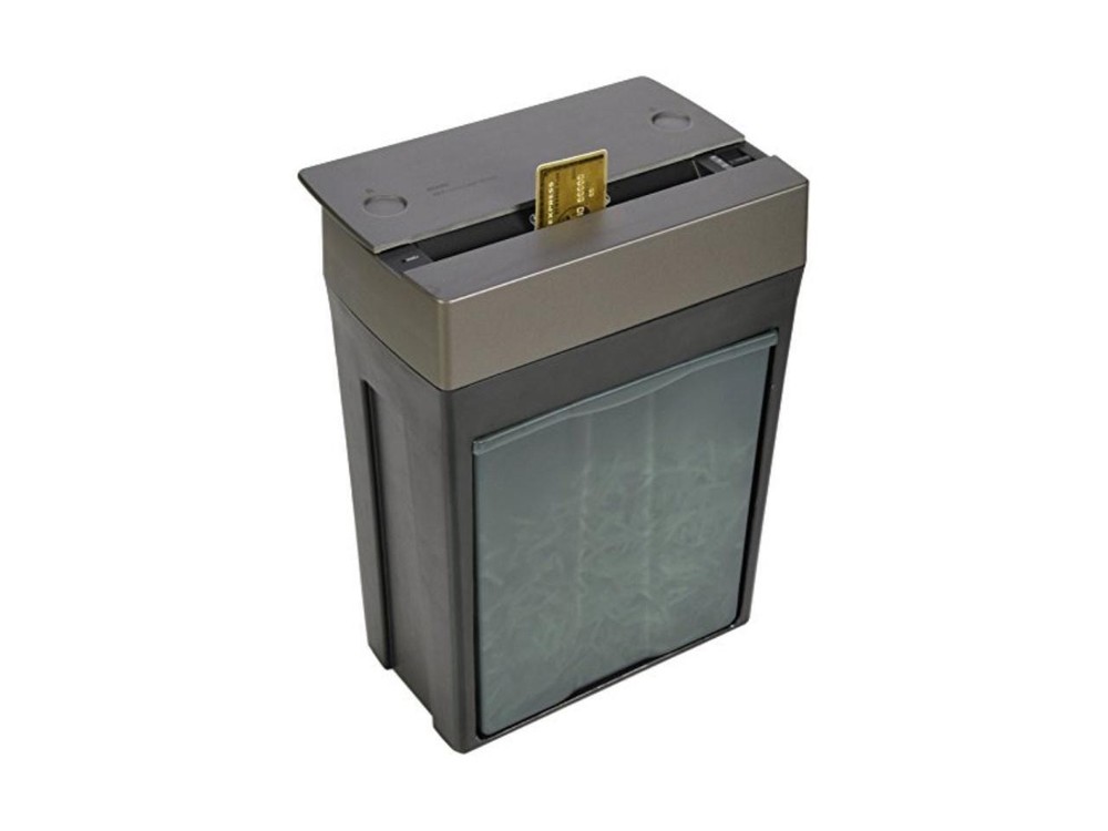 ROYAL 89177V ST80X Shredder
