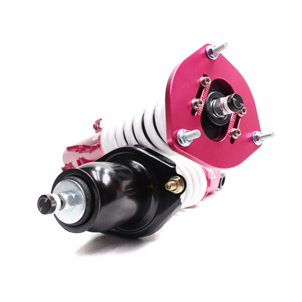 for Corolla (E120/E130) 2003-08 MonoSS Coilovers Suspension Lowering Kit