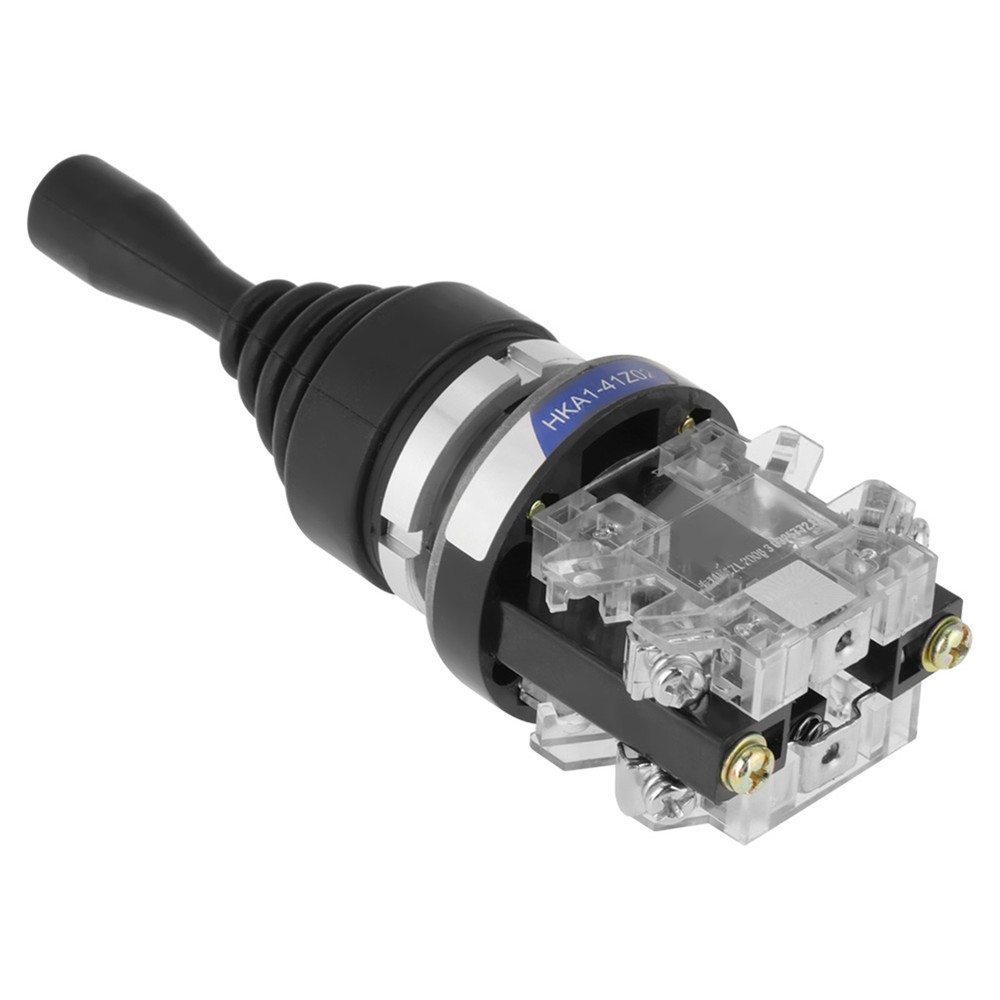 1pc HKA1-41Z02 2NO 2-position Return Momentary Sticks Joystick Switch
