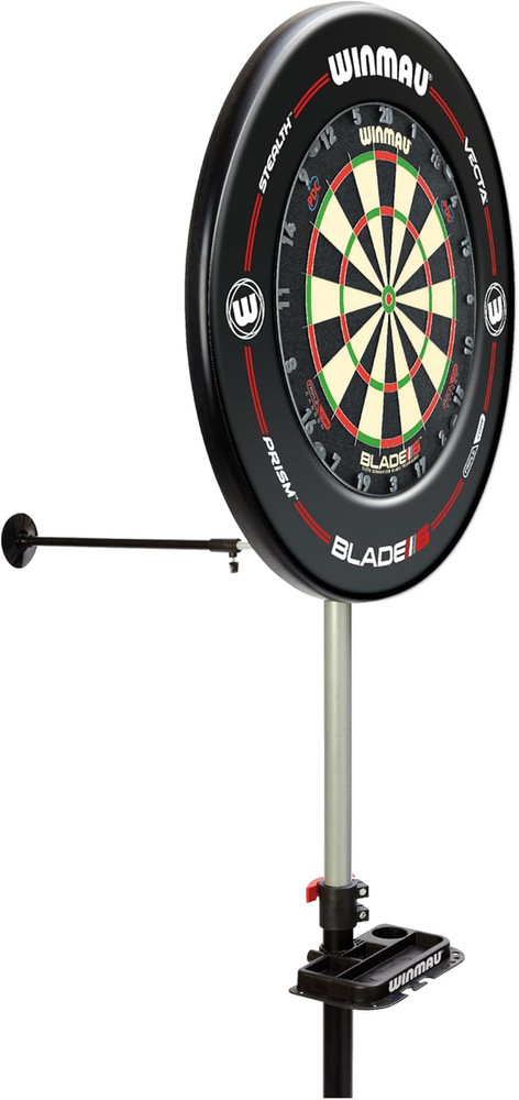Family Dart Game