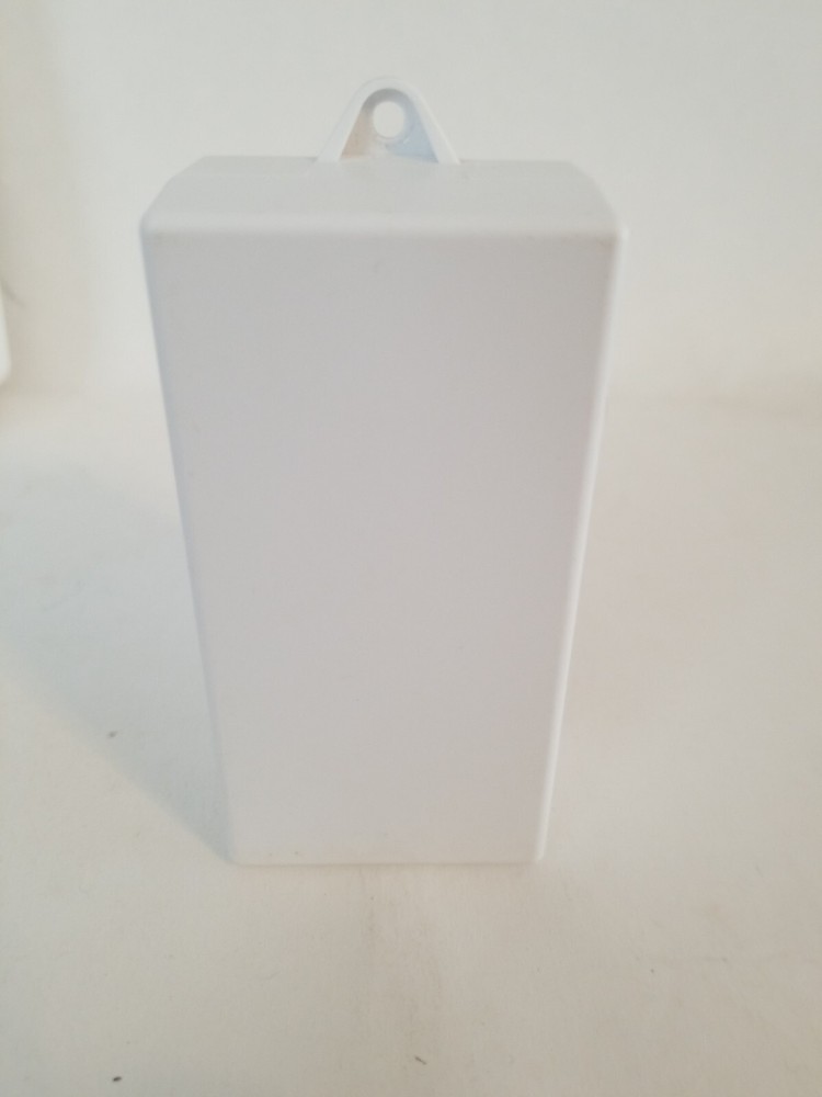 Sercomm SR-KPD02 ATT Security System Keypad + Accessories