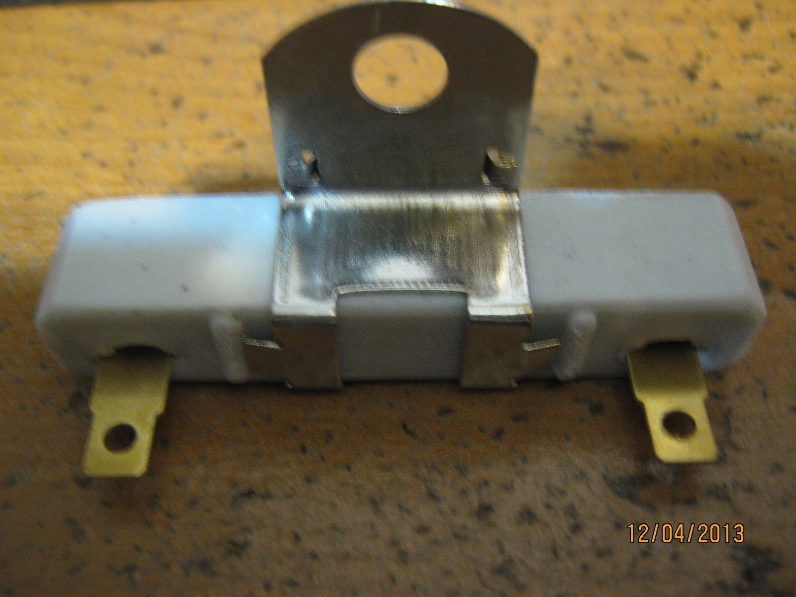 External Resistor for Ignition Coils "Free Shipping"