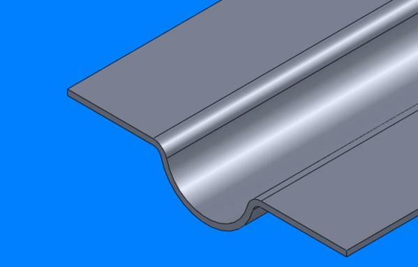 E4 Optional roller for Bead Bender TB-12