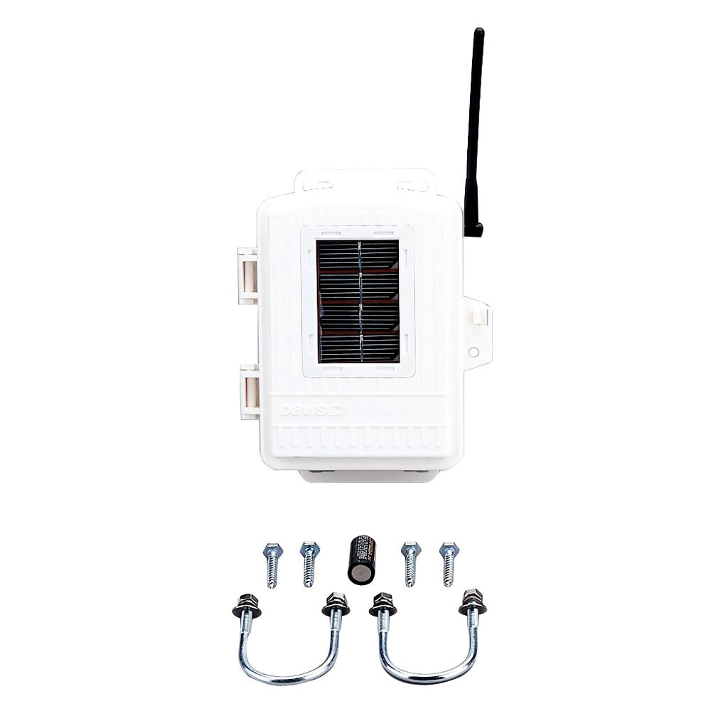 Davis Instrument 12181819 Davis Anemometer/sensor Transmitter Kit