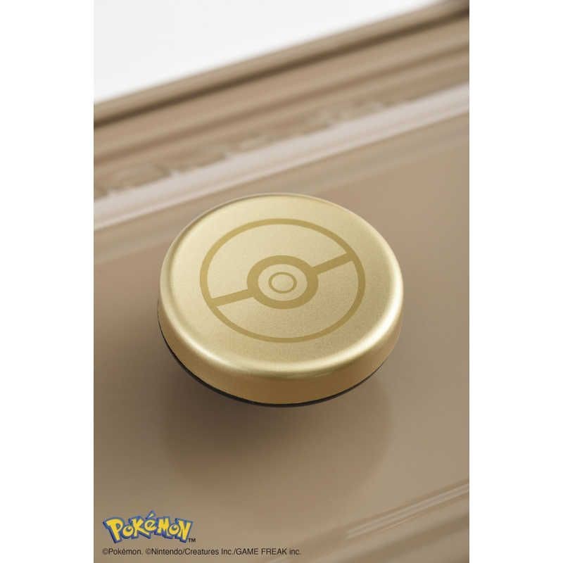 BRUNO Pokémon Eevee Friends Compact Hot Plate Brown Kitchen Appliance New Japan