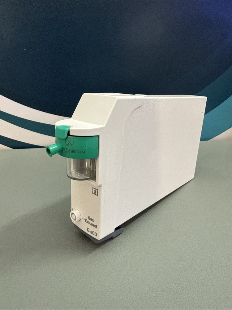 GE Healthcare E-sCO Module