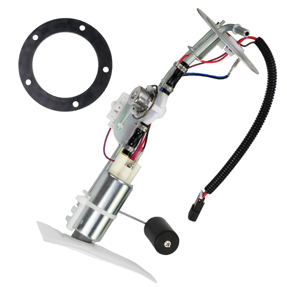 AB 47-1048 Complete Fuel Pump Module 5-Bolt For Polaris Sportsman 700 & 800 ATV