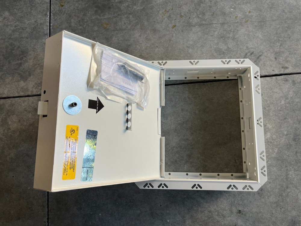 INTERTEK Fire Rated Access Door 18" x 18" W2414500