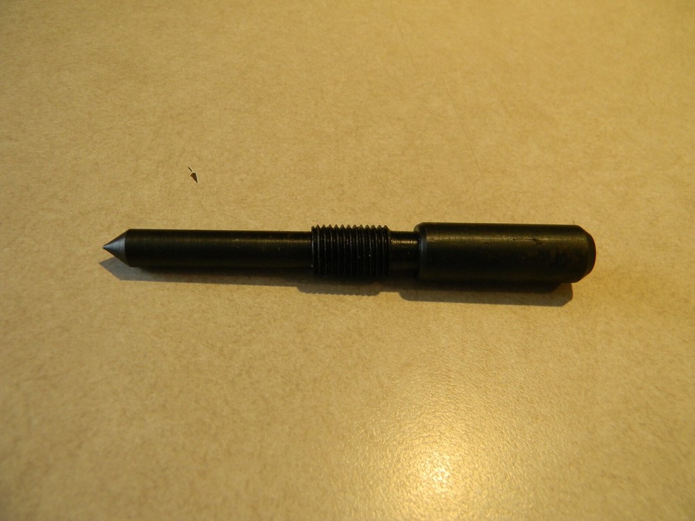 Delta Unisaw up/down bullet type lock  shaft