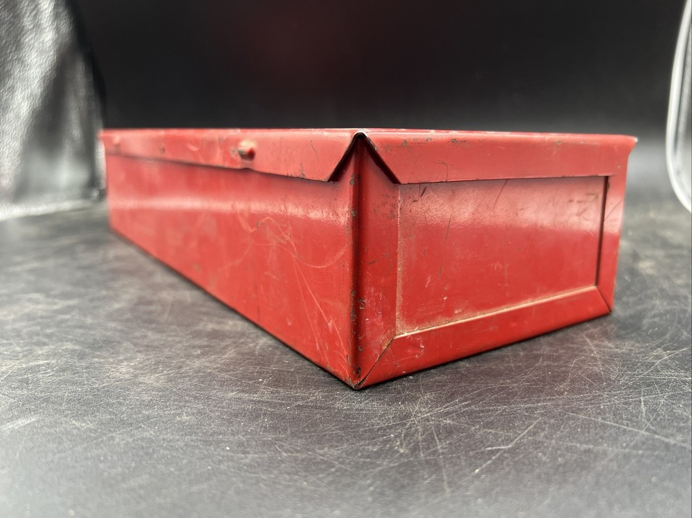 Auto-Test Mark II Compress Aid Kit