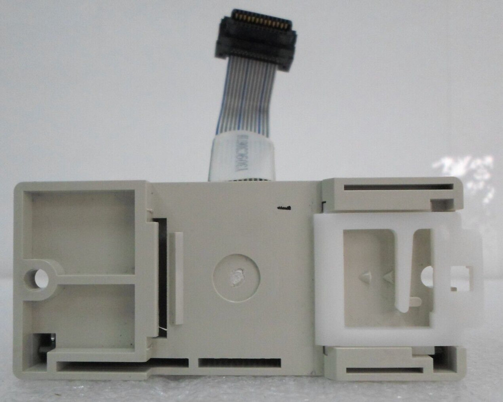 MITSUBISHI FX2N-16EX, JY550D19501C, PROGRAMMABLE CONTROLLER