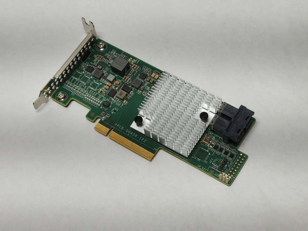 Inspur LSI 9300-8i Card 12Gbps HBA Controller Low Profile