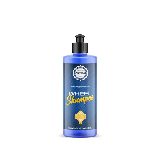 Infinity Wax - Wheel Shampoo 500mL