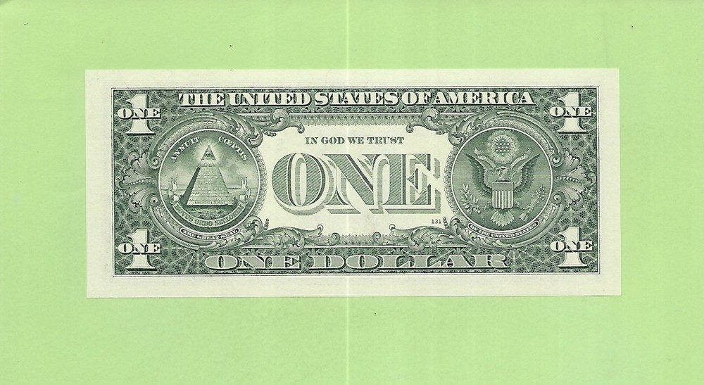 2009 ..UNCIRC $1 E 4261 1185 E .... 2009 $1 E-E NICE NOTE FRN