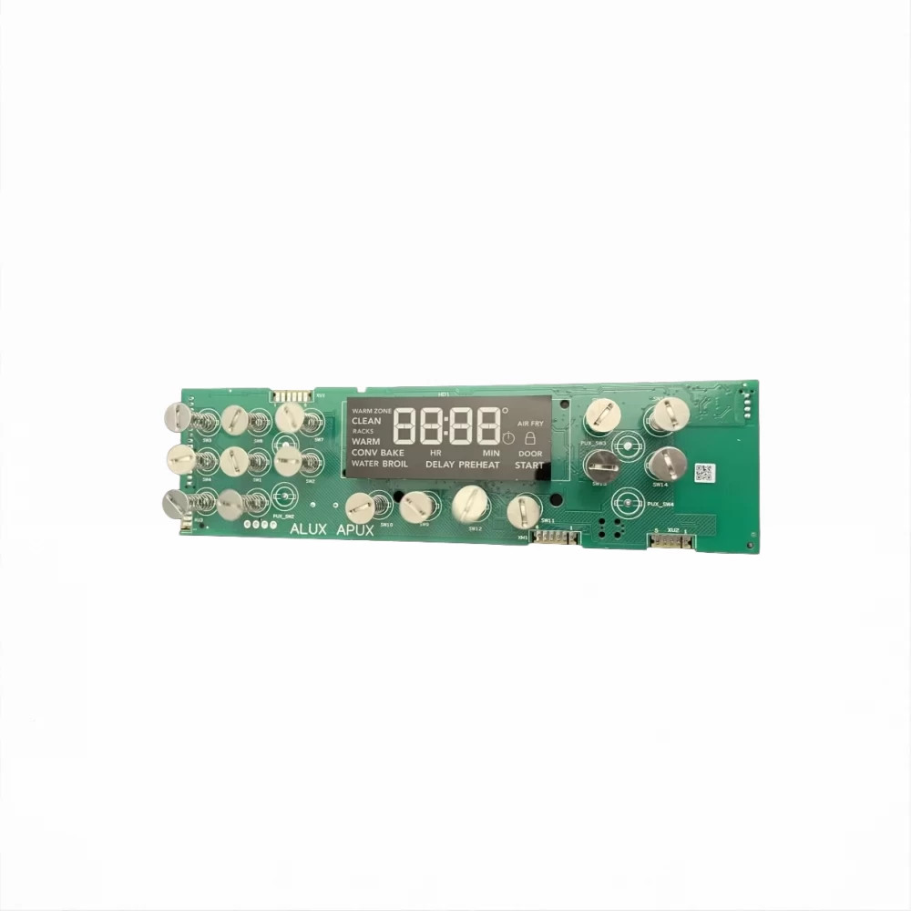 Frigidaire A22581001 A22581901 Range Control Board