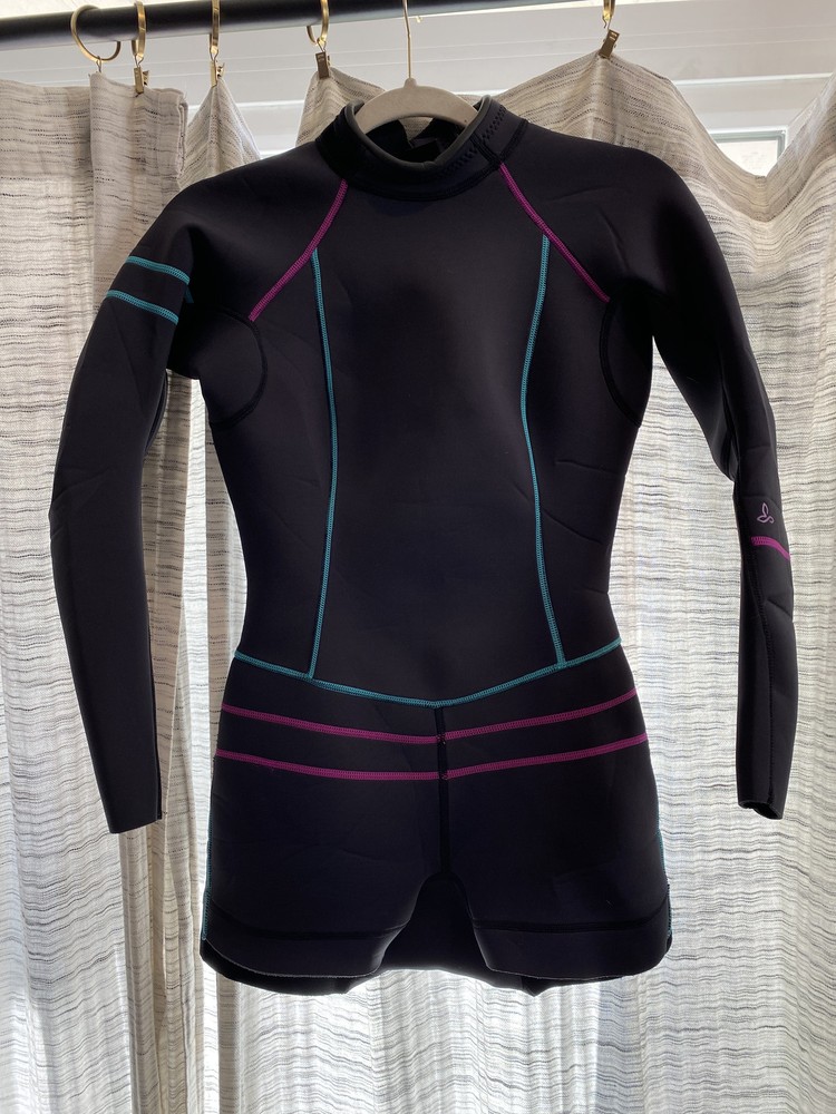Prana Womans Wetsuit size Medium