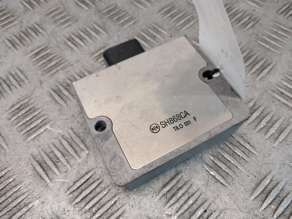 2019 KAWASAKI NINJA 400 RECTIFIER REGULATOR