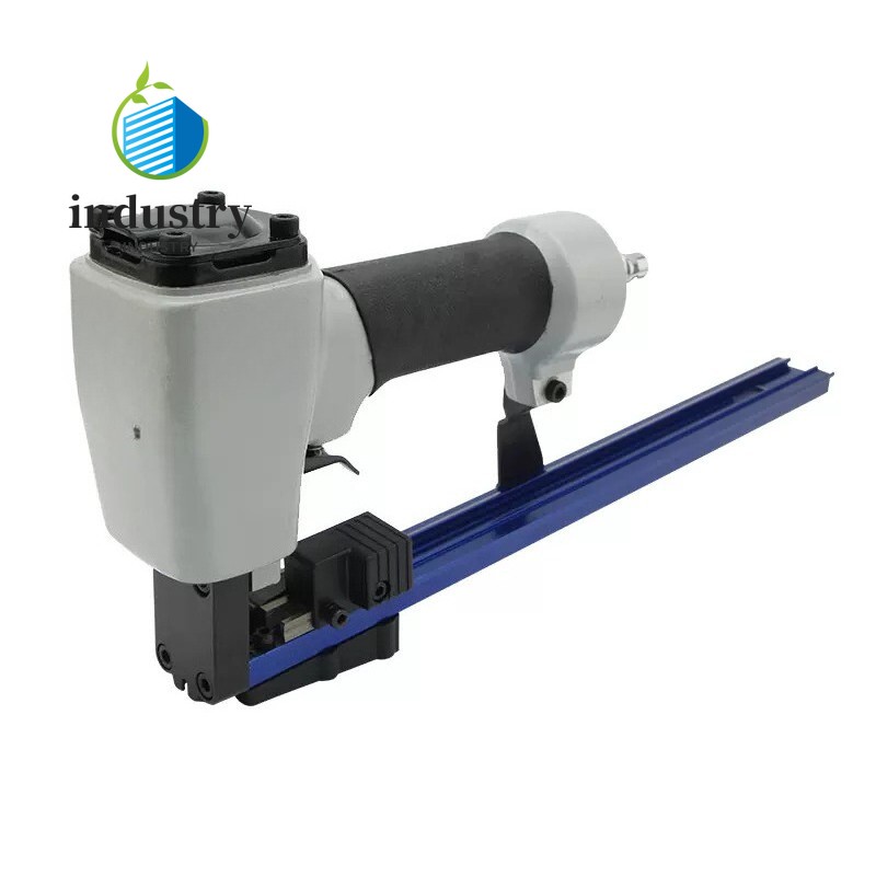 Three-in-one Air Gun Continuous Adhesive Grain Pneumatic Gun