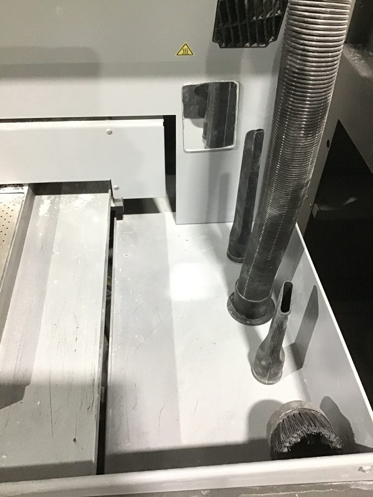 3D Systems ProJet 660 Pro Industrial 3D Printer