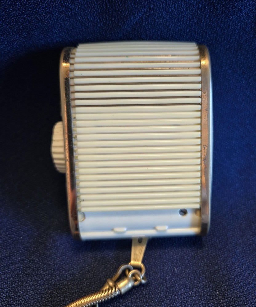 Sixtomat Light Meter Gossen German with Original Case Vintage - Untested