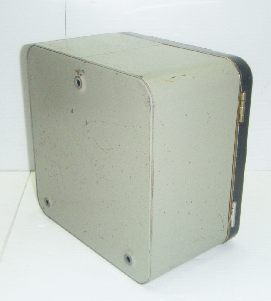 Eagle Signal Controls Flexopulse 0-20 min. Flexopulse Repeat Cycle Timer