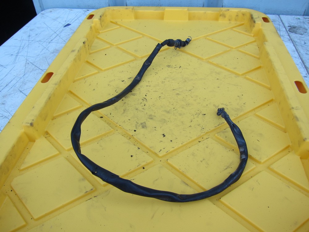 2007 Honda CBR1000RR OEM REAR BACK BRAKE SENSOR