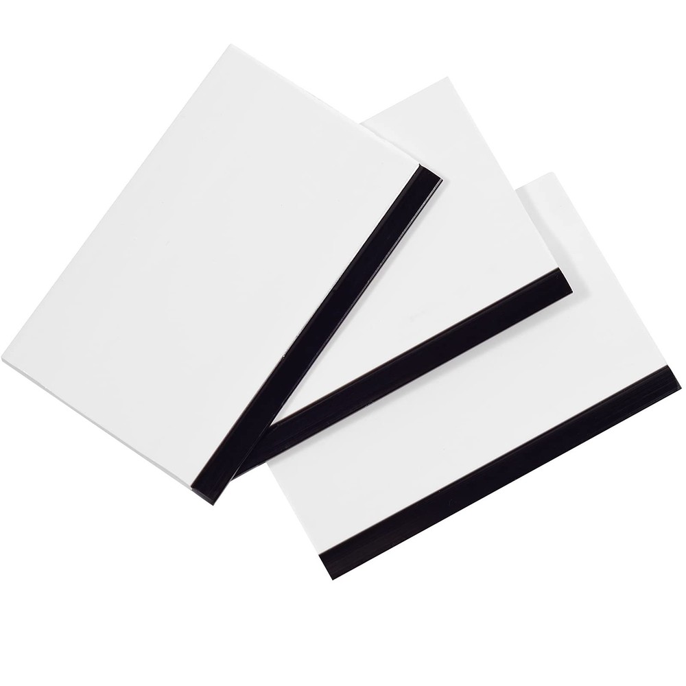 3-inch Screen Printing Squeegee with Soft Rubber, Tiny Flexible Block Scraper...