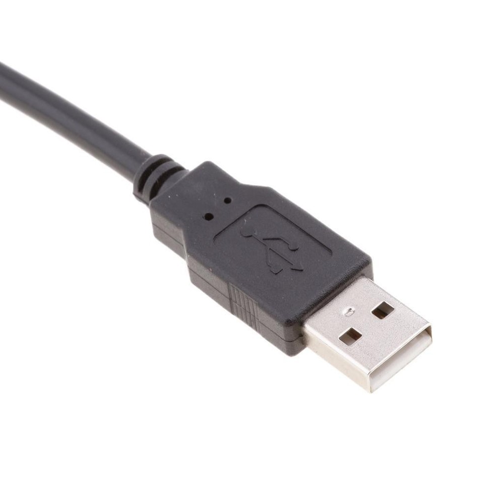 USB Extension Cable Wire Line For lexia-3 Auto