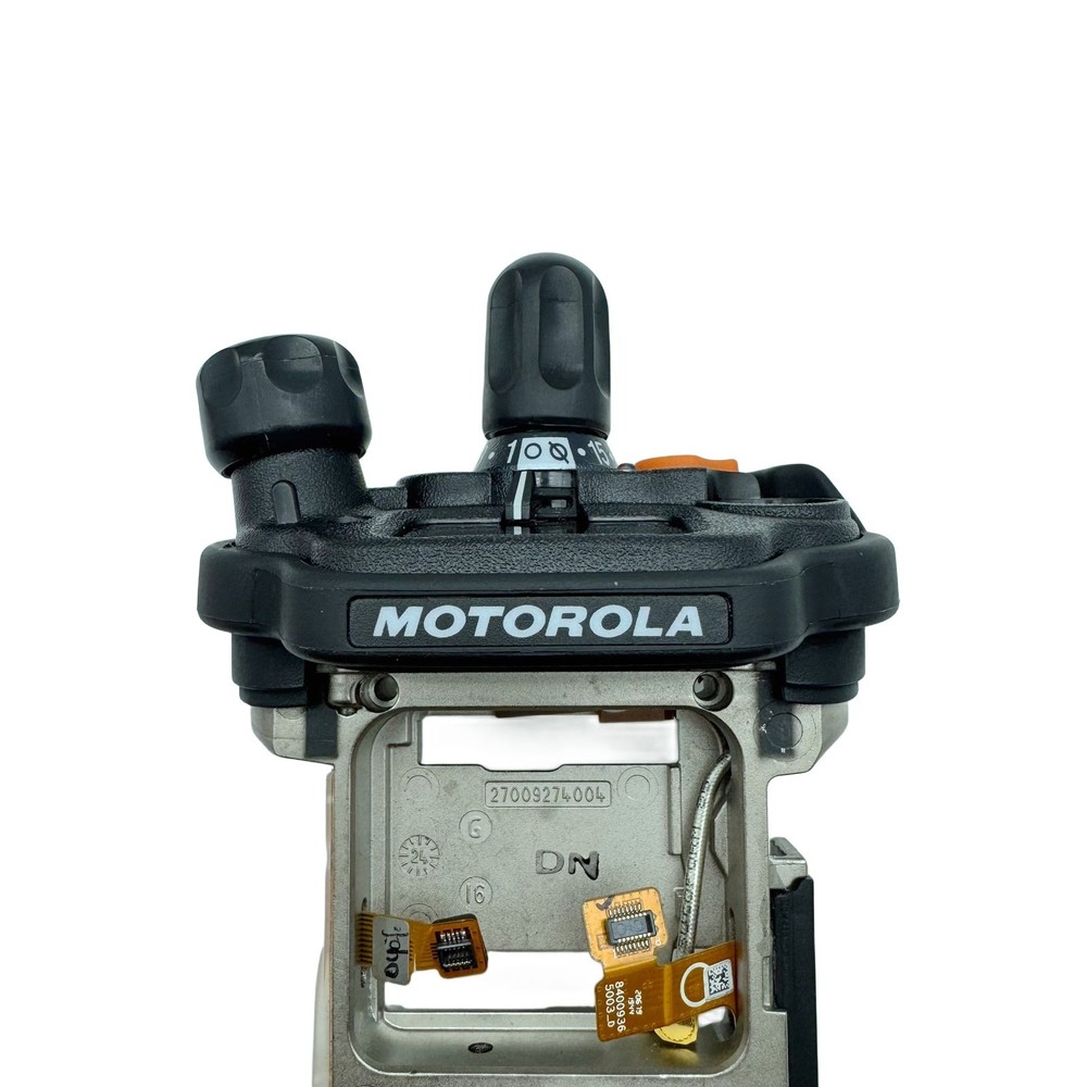 NEW OEM Motorola APX8000XE Control Top Module Head Stand Normal Working Function