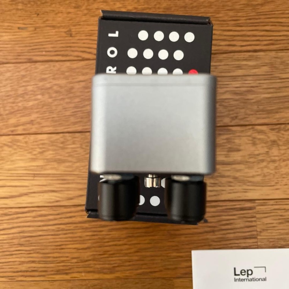 ONE CONTROL HOOKER'S GREEN BASS MACHINE