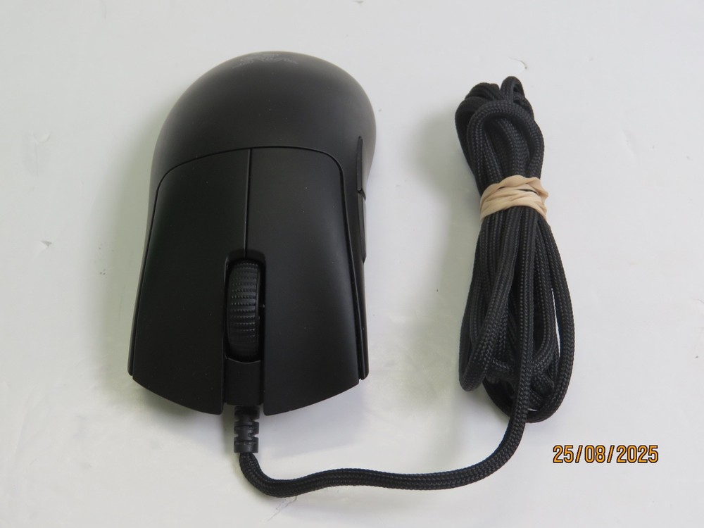 Razer DeathAdder V3 Wired Gaming Mouse