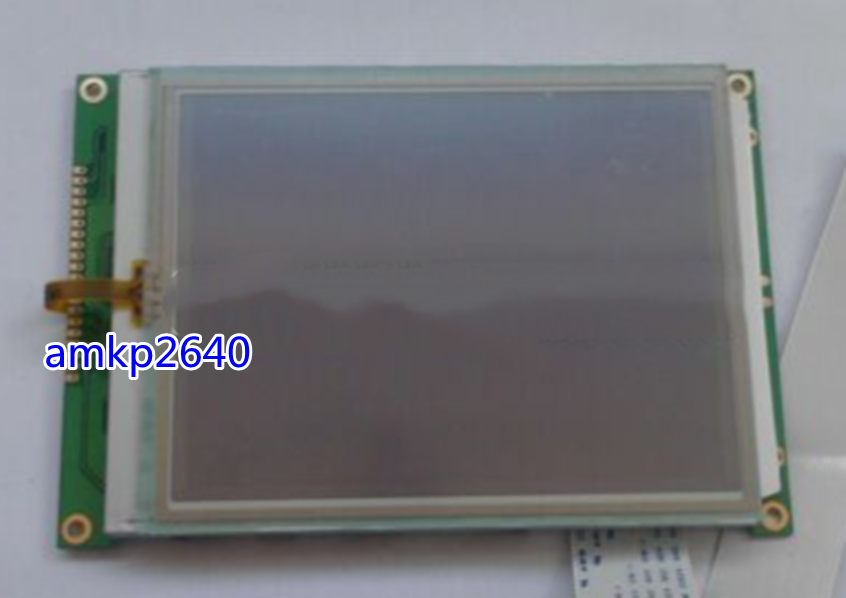 1pc for LCD Panel 320240F 5.7inch With touch #am