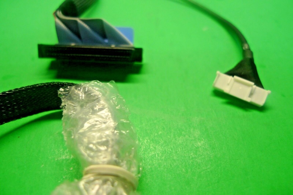 NEW Dell PowerEdge R420 R320 Front Control Panel Cable 3YFYJ
