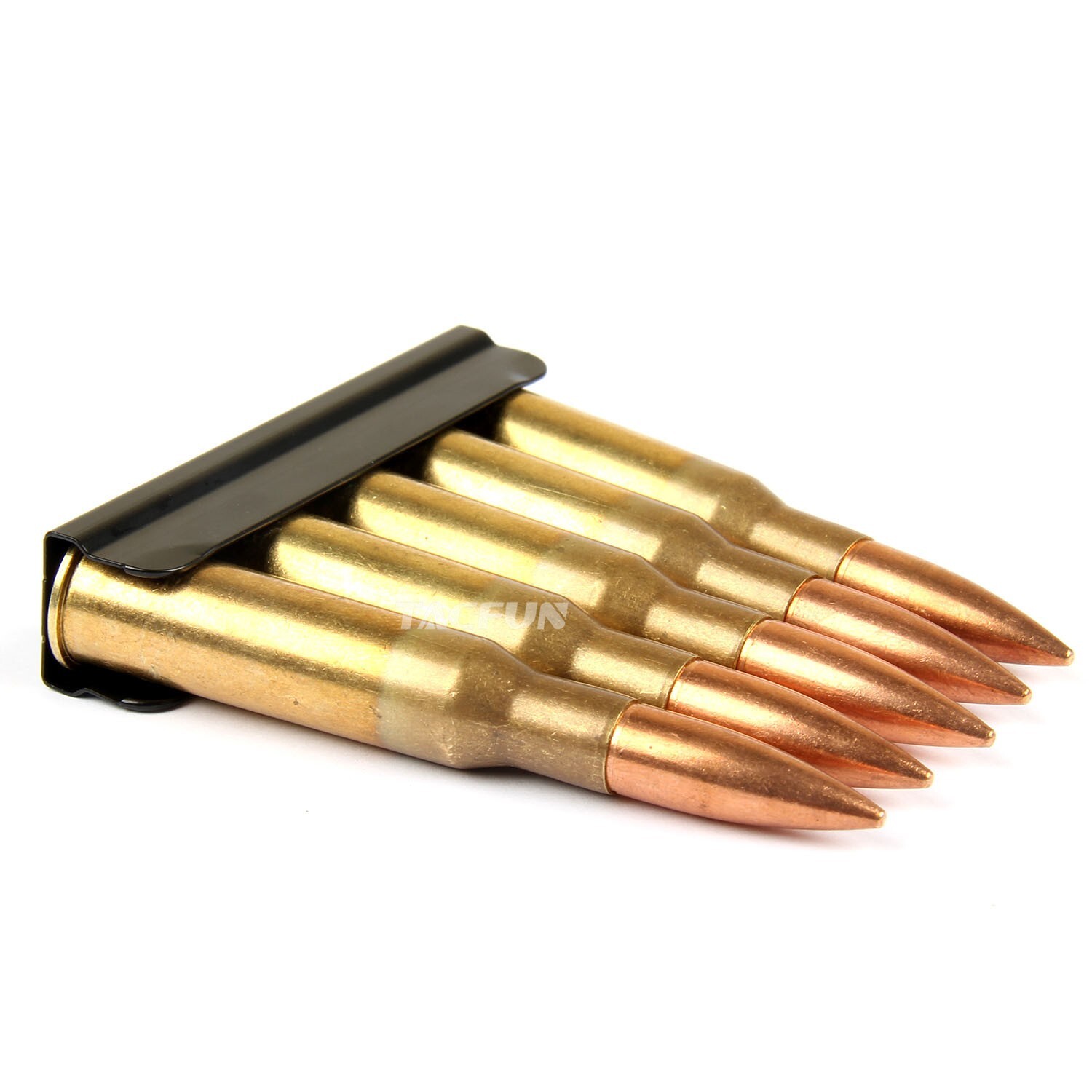 Stripper Clips 5 RD. Cal 7.62x54R for Mosin Nagant M44 M91/30