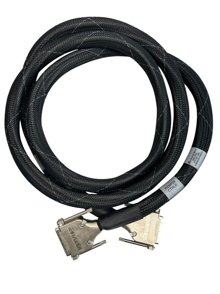 APPLIED MATERIALS AMAT CABLE ASSEMBLY 0150-47192 REV 05