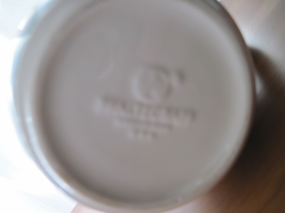 Pfaltzgraff Juniper 6.5" Pitcher