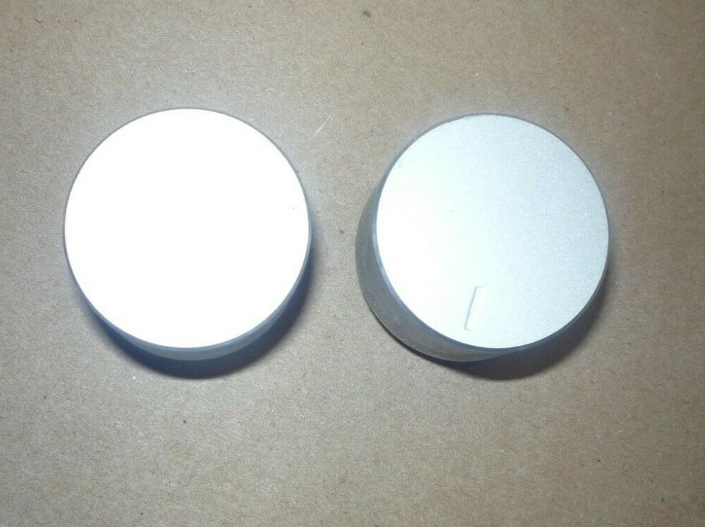 Technics M218 Cassette Deck - ORIGINAL TWO KNOBS KNOB