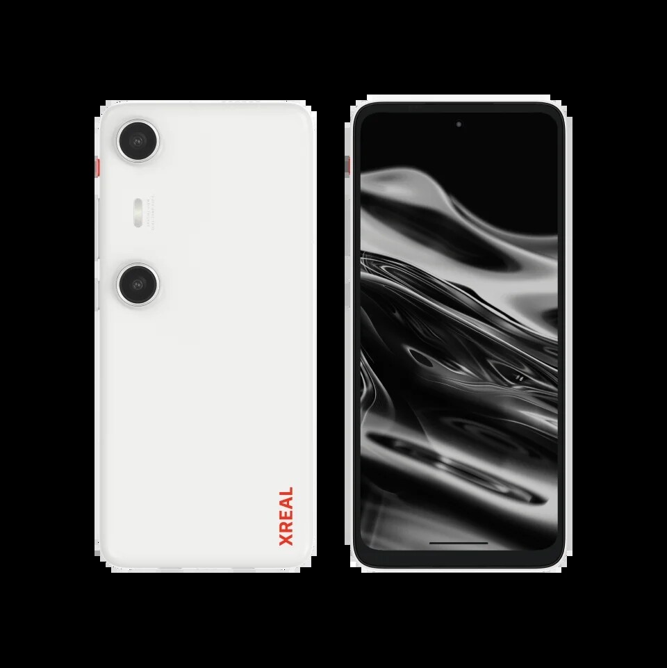 XREAL Beam Pro 8G+256G AR Spatial Computing Terminal Controller Air 2 Pro Ultra