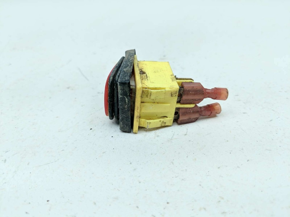 22 Can Am Outlander 570 Power Toggle Switch