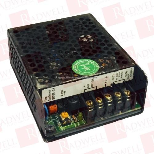 SUNTRONIX VSF30-24 / VSF3024 (USED)