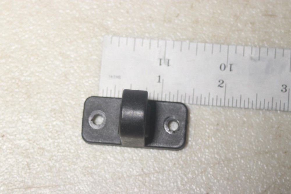 Igloo Hybird Plastic & Stainless Lockable Cooler Latch Set
