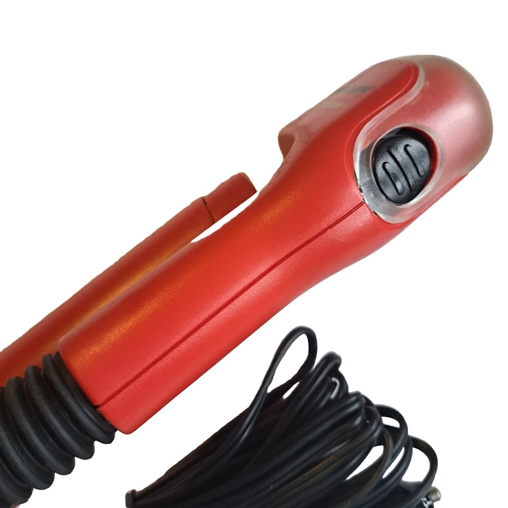 Snake Twist Light Carrying Case & DC Plug💥Black & Decker Bendable Flashlight