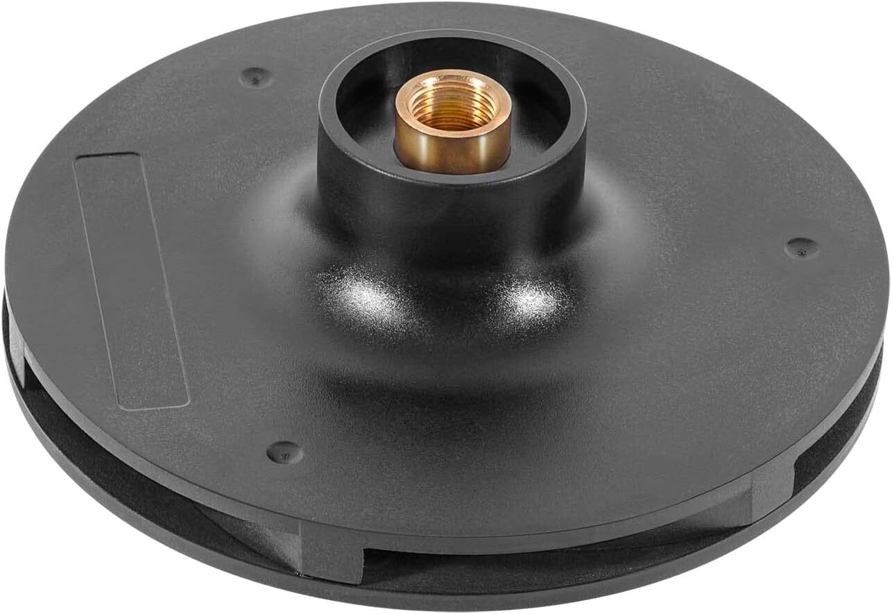 1~1/2 HP Pool Pump Impeller For 073129 Pentair WhisperFlo Pump Replacement
